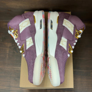 Nike Air Trainer SC High Atlanta Olympics 30th Anniversary Size 11 - Image 4