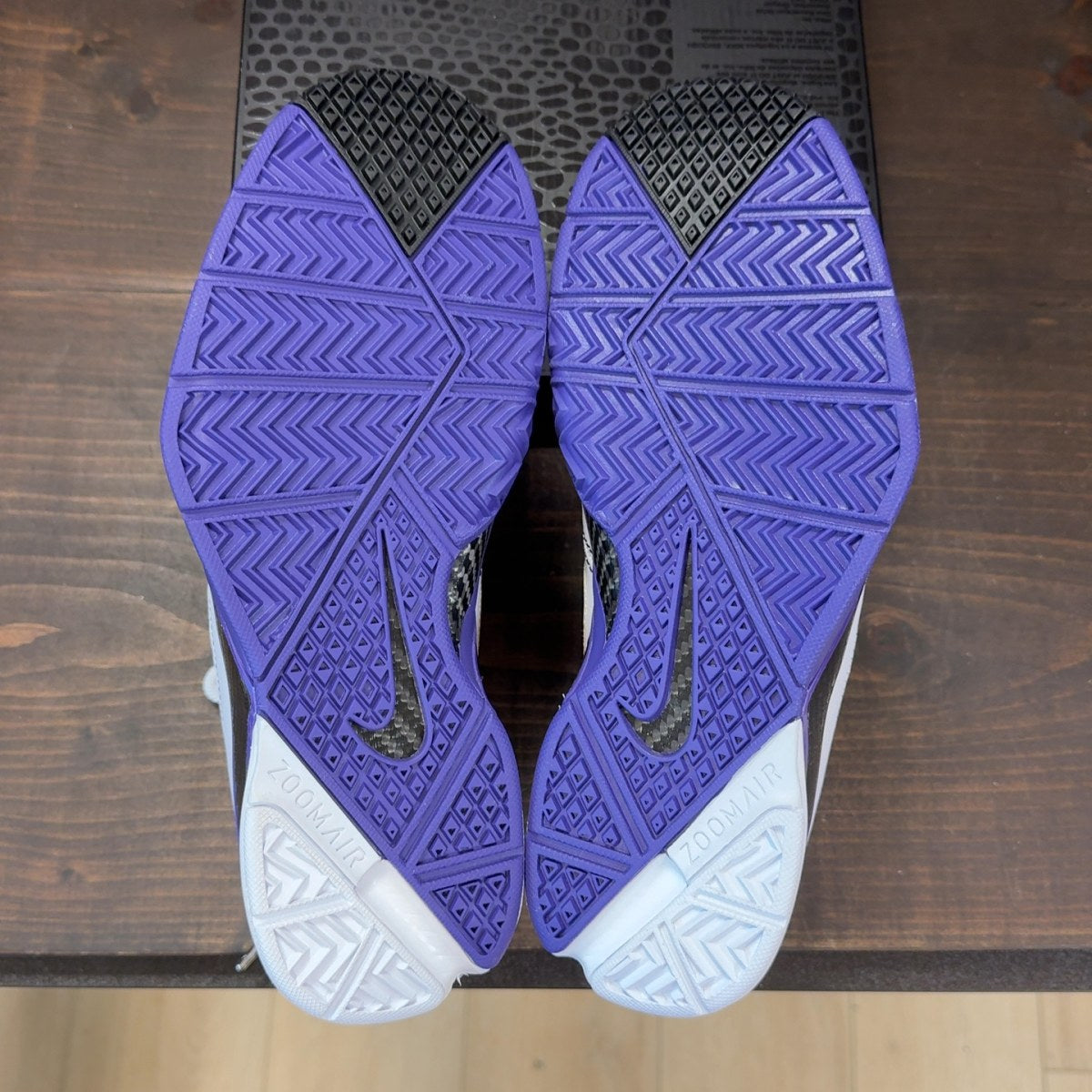 Nike Kobe 1 Protro 81 Pt Game (2026) - Image 8