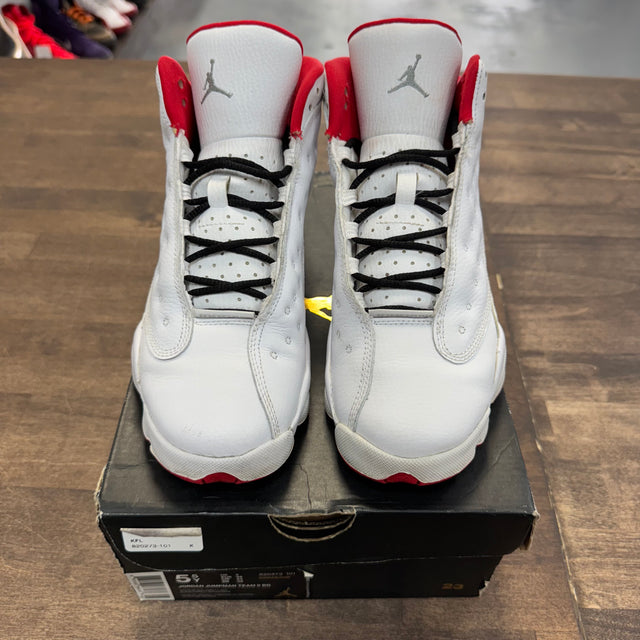 Alternate History of Flight Jordan 13 (GS) (USED)