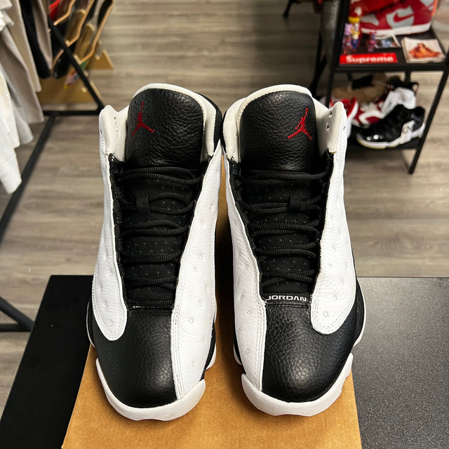 He Got Game Jordan 13 (USED, No Box)