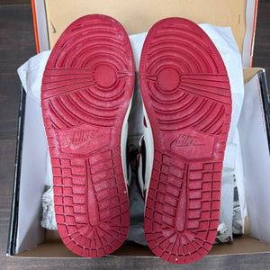 Jordan 1 Retro High OG Chicago Lost and Found - Image 6