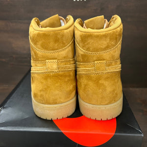 Jordan 1 Retro High Wheat - Image 3