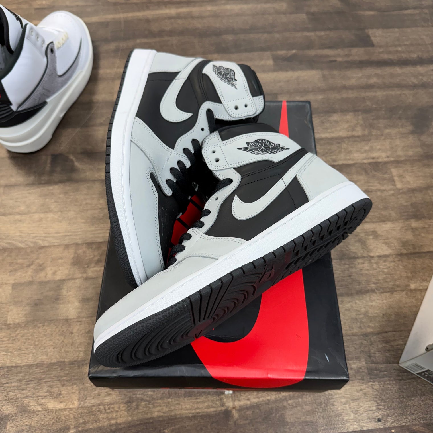 Shadow 2.0 Jordan 1 High (USED)