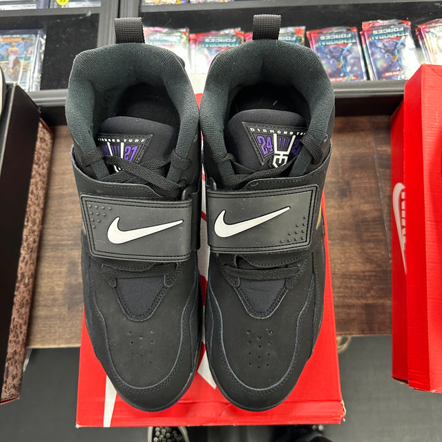 Ravens Diamond Turf (USED)