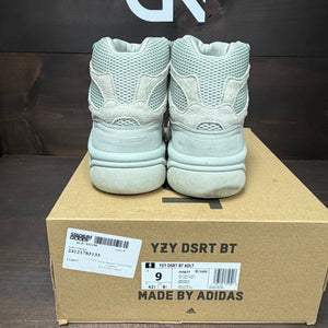 adidas Yeezy Desert Boot Salt - Image 4