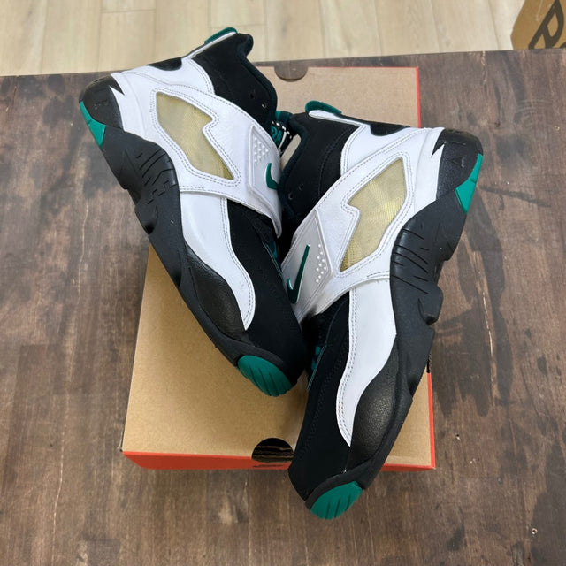 Nike Air Diamond Turf Emerald - Image 1