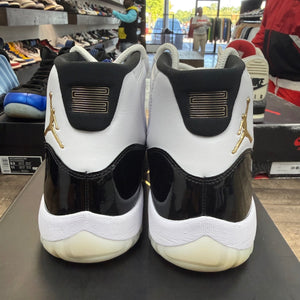 Jordan 11 Retro DMP Gratitude (2023) - Image 4