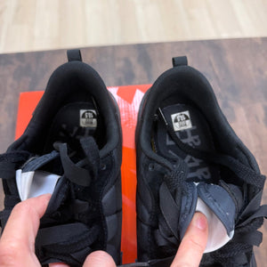 Nike Vaporwaffle sacai Black Gum - Image 4