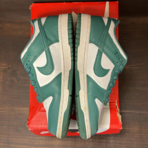 Nike Dunk Low Bicoastal (GS) Size 6Y (Pre-Owned) - aux