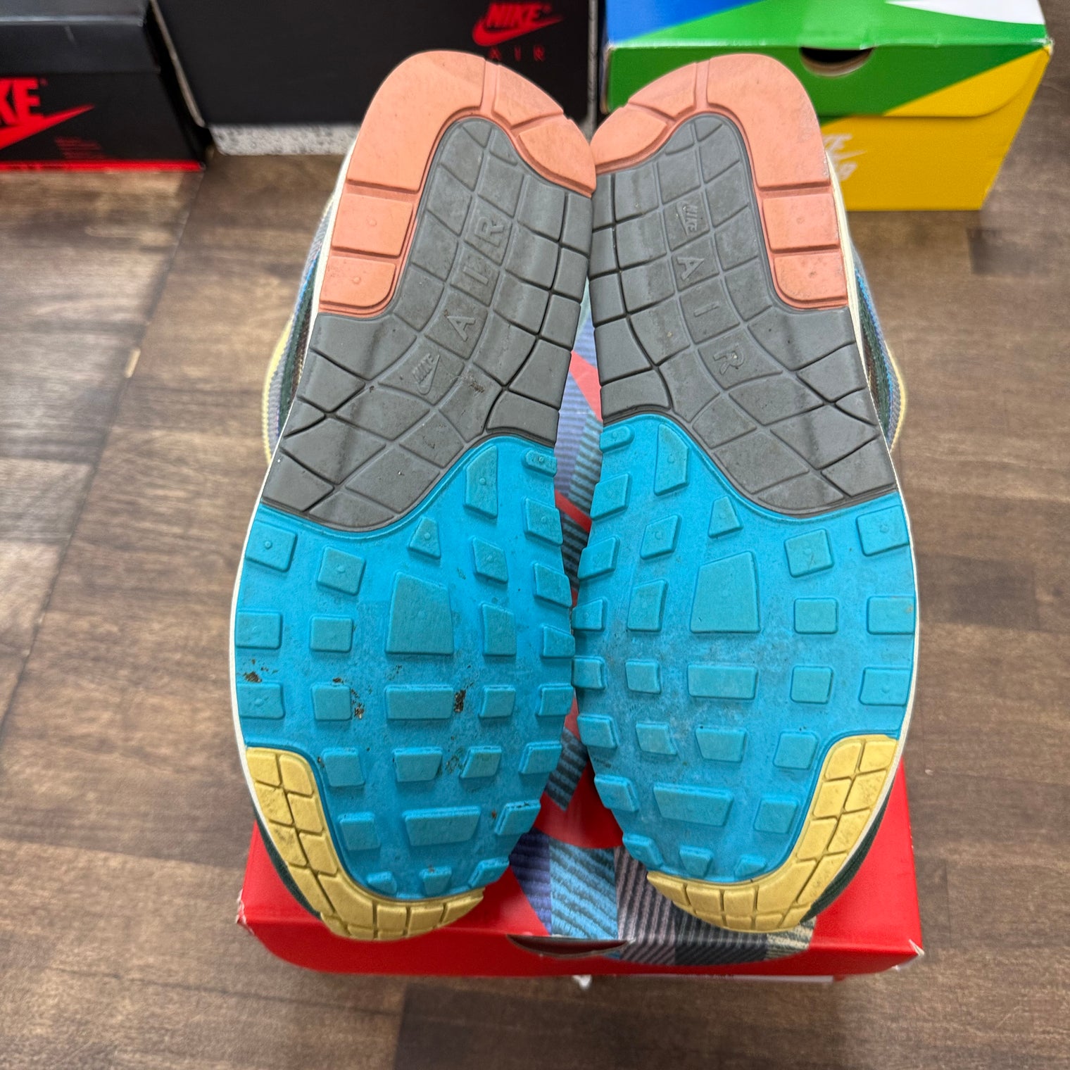 Sean Wotherspoon Air Max 97 (USED)