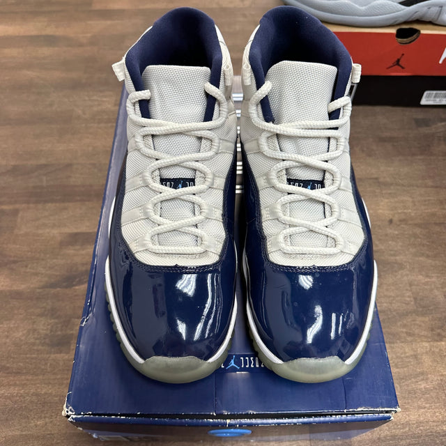 Win like 82 Jordan 11 (USED)