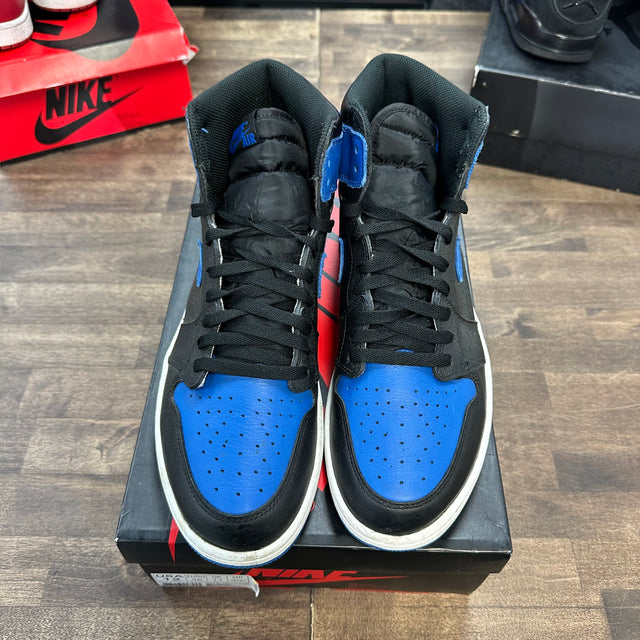 Air Jordan 1 High Royal 2017 (USED)