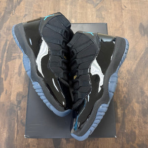 Jordan 11 Retro Gamma Blue (2025) - Image 1