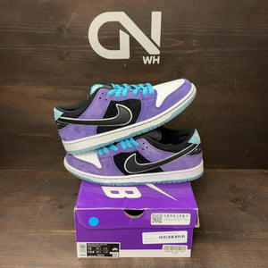 Nike SB Dunk Low Hayley Wilson Size 12 (Pre-Owned) - front