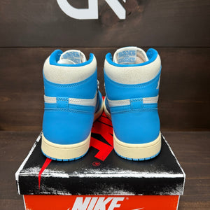 Jordan 1 Retro High OG UNC Reimagined - Image 5