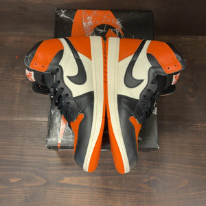 Jordan 1 Retro High OG Shattered Backboard (2025) - Image 4