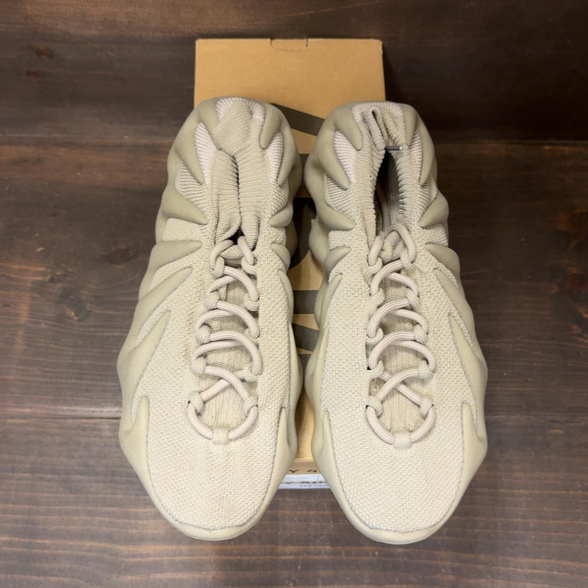adidas Yeezy 450 Cinder - Image 3