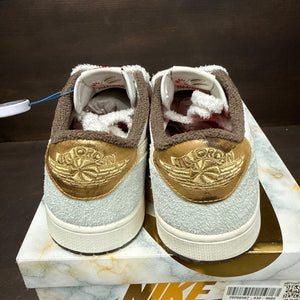Jordan 1 Retro Low OG Year of the Rabbit Size 10 (Pre-Owned) - sole