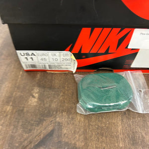 Jordan Pine Green Jordan 1 High (USED) Size 11 (Pre-Owned) - Image 6