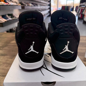 Jordan 4 Retro White Thunder - Image 4