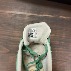 adidas VL Court 2.0 Preloved Green - Image 8