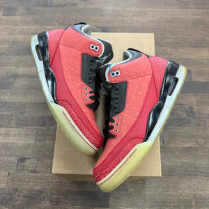 Jordan 3 Retro Doernbecher (2013) Size 10 (Pre-Owned) - Image 1