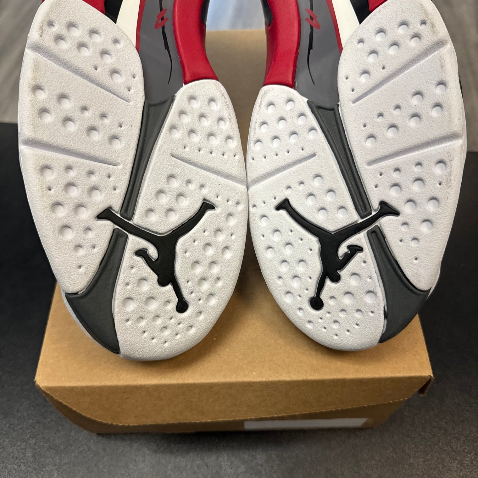 Jordan 8 Bugs Bunny 2013 (No Box)