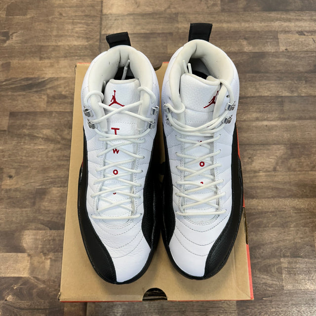 Air Jordan 12 Retro Taxi Flip (Used)