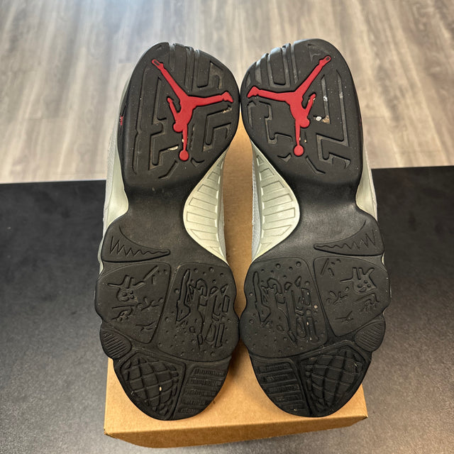 Johnny Kilroy Jordan 9 (USED;No Box)