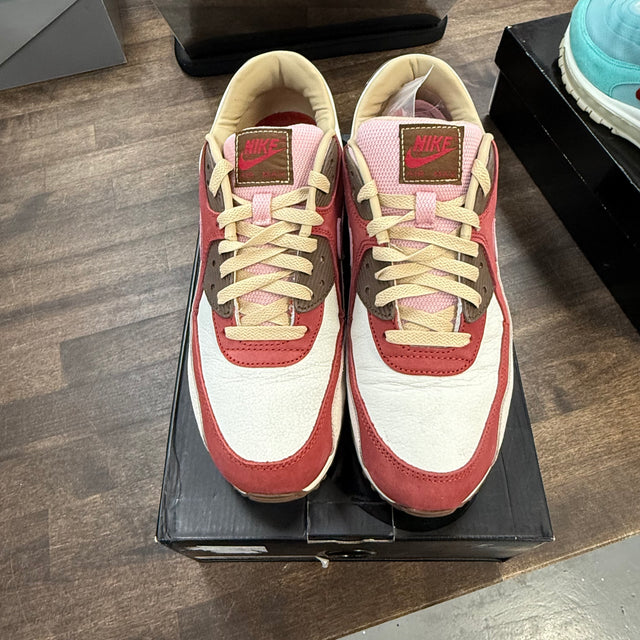 Bacon Air Max 90 NRG (USED)