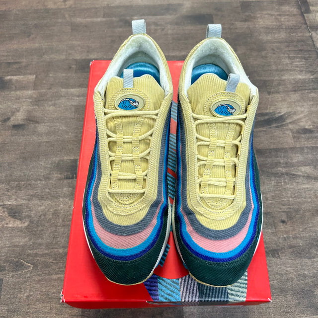 Sean Wotherspoon Air Max 1/97 (Used)