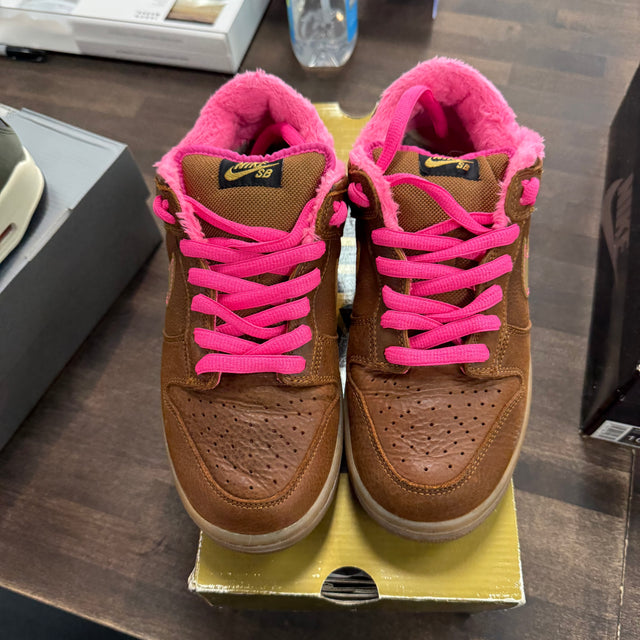 Gibson Guitar Case SB Dunk Low (USED)