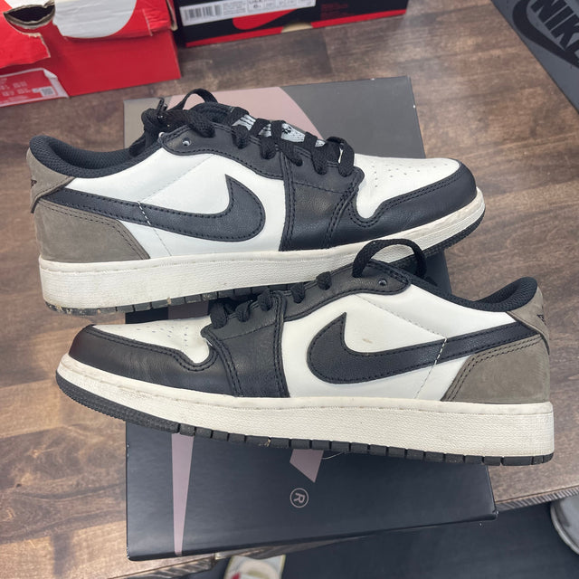 Mocha Jordan 1 Low OG (GS) (USED)