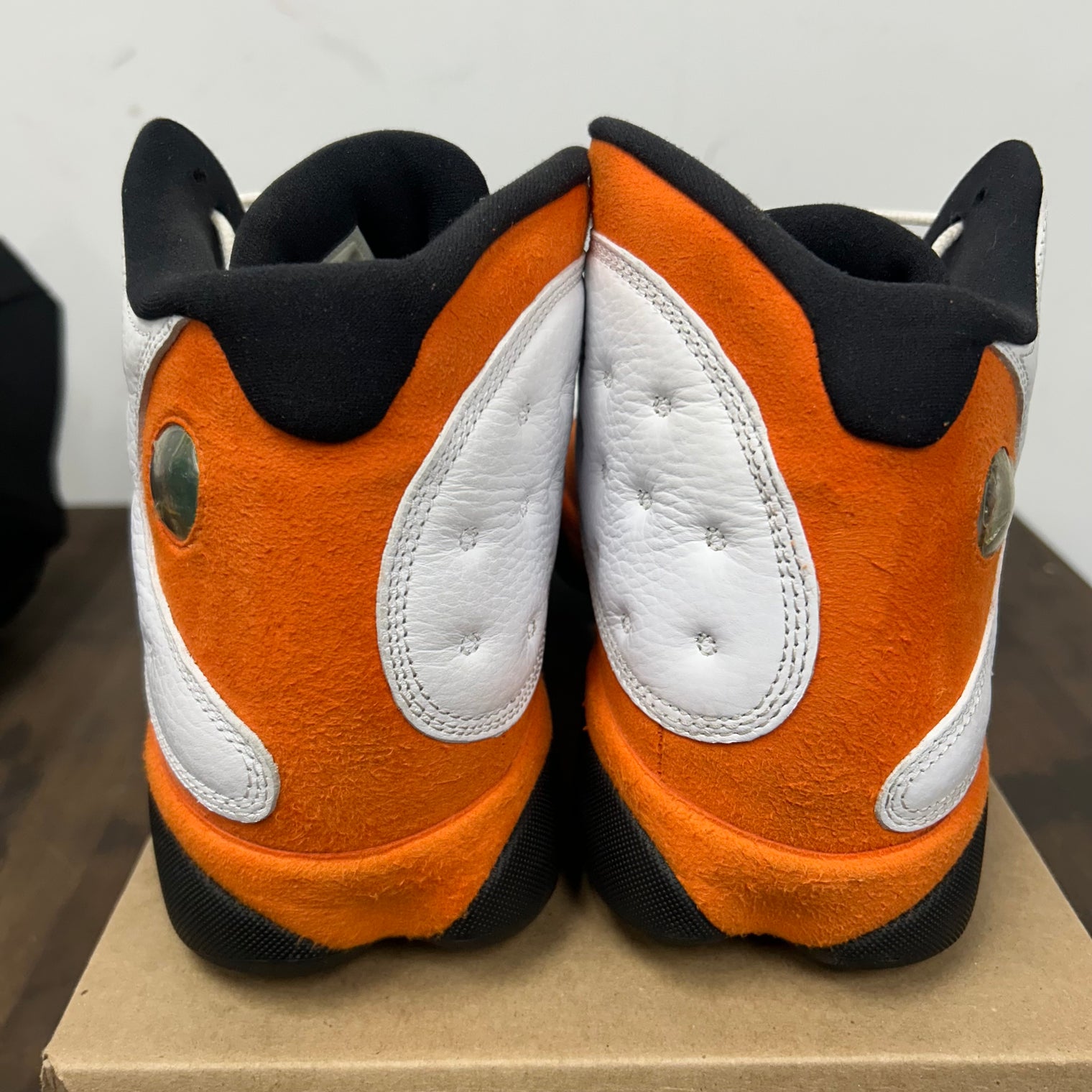 Starfish Jordan 13 Retro (Used, No Box)