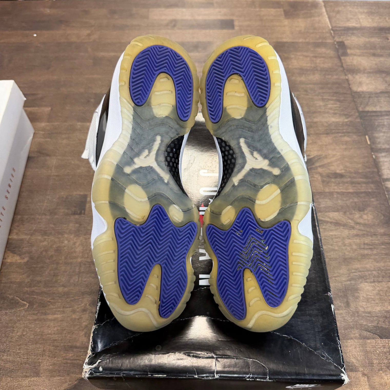 Concord Jordan 11 2018 (USED)