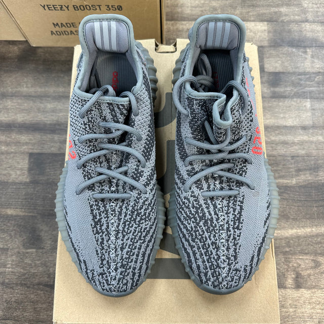 Beluga 2.0 adidas Yeezy 350 (USED, No Box)