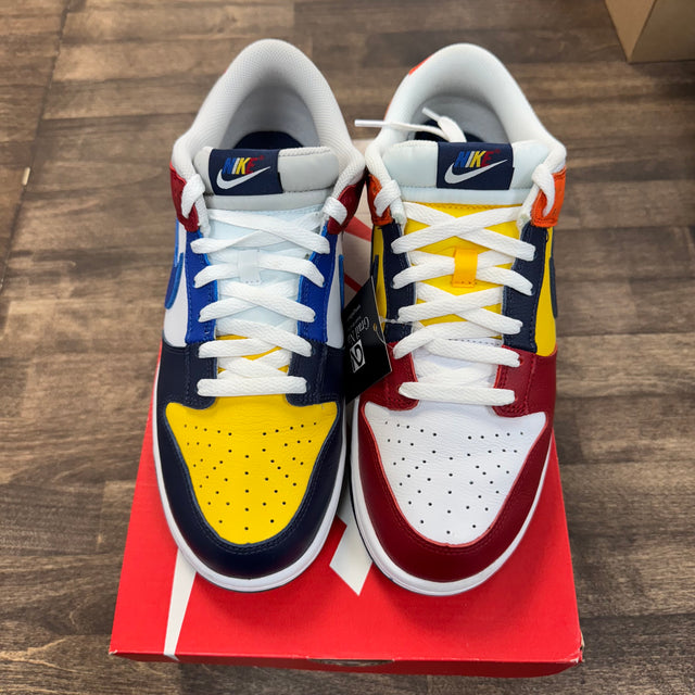 Co. JP What the Dunk Low (USED)