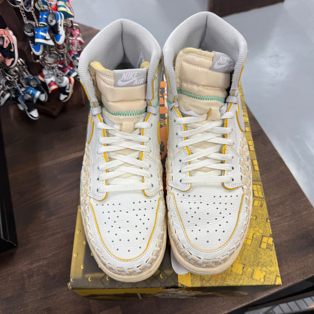 Bephie's Beauty Supply Union LA Jordan 1 High (USED)