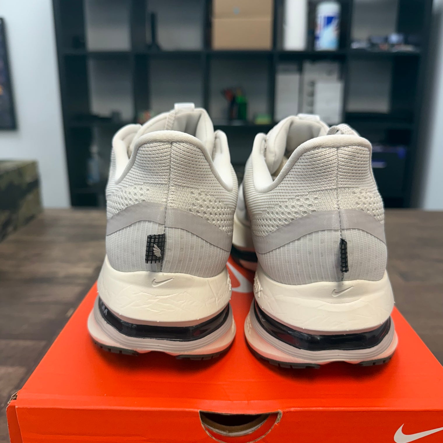 Run Air Zoom Pegasus Premium (Used)