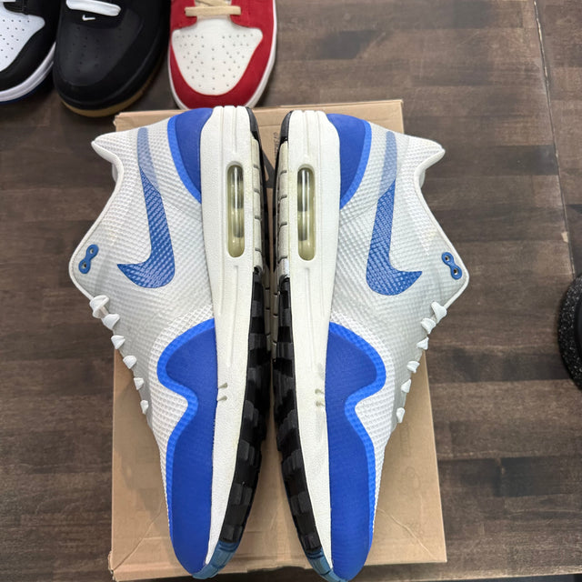 Hyperfuse Varsity Blue Nike Air Max 1 (USED)