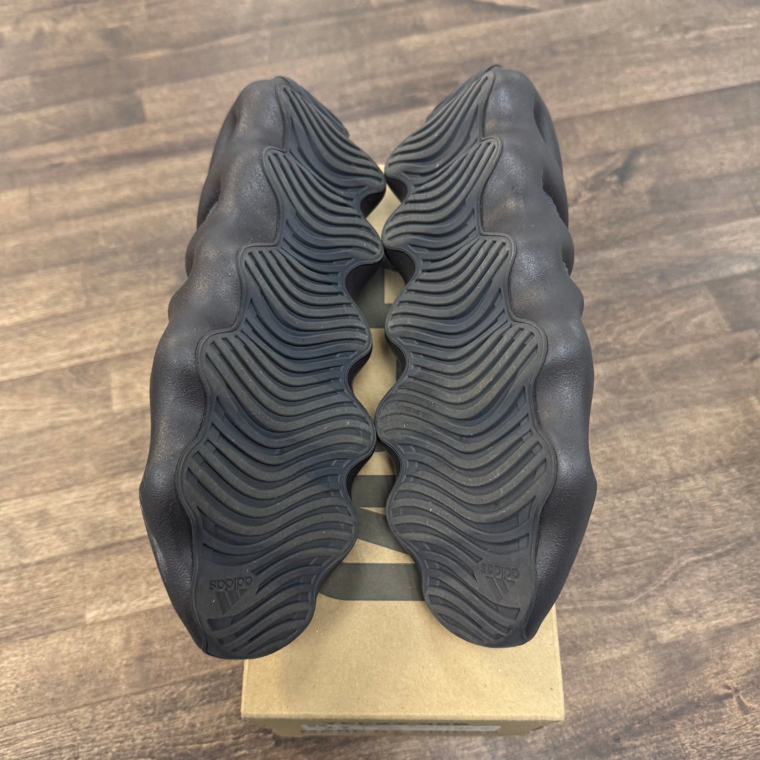 Utility Black Yeezy 450 (Used)