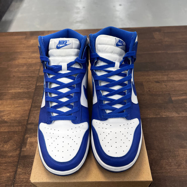 Game Royal Dunk High (USED, No box)