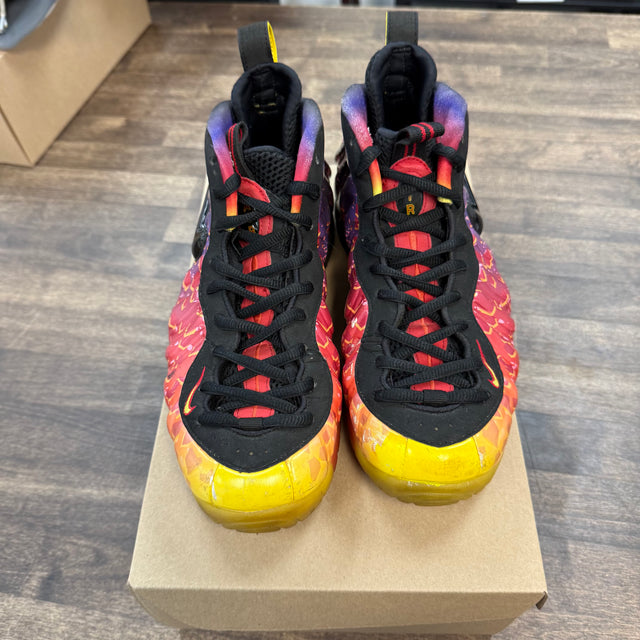 Area 72 Foamposite (USED, No Box)