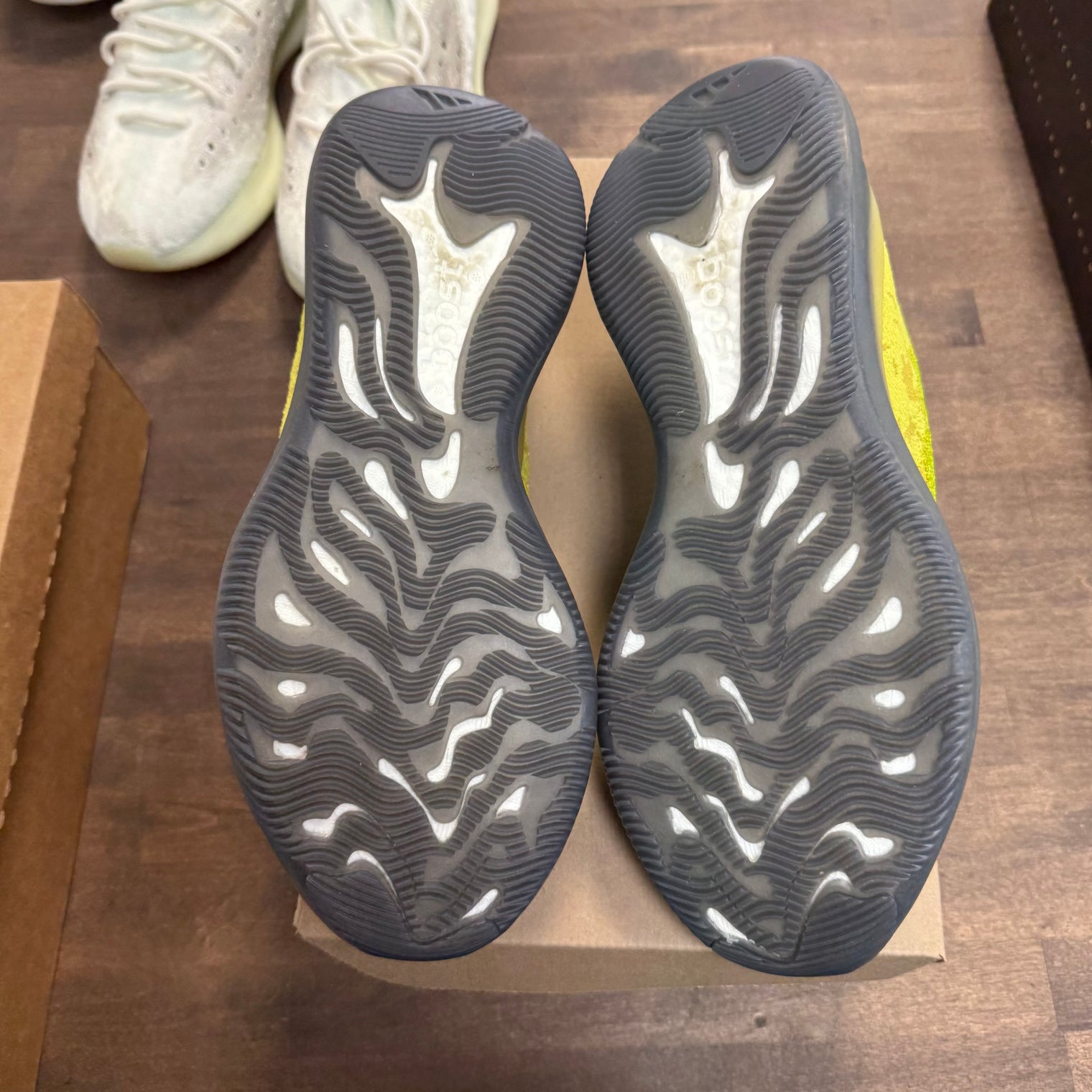 Hylte Yeezy 380 (USED, No Box)