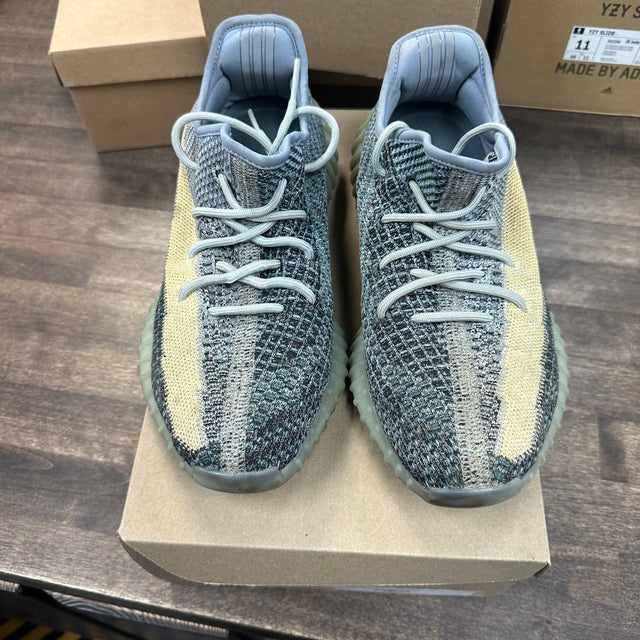 Ash Pearl Yeezy 350 (USED, No Box)
