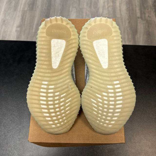 Blue Tint Yeezy 350 (USED, No Box)
