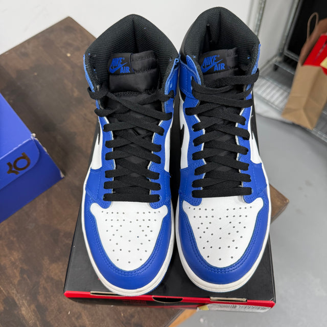 Game Royal Jordan 1 High (USED, No Lid)