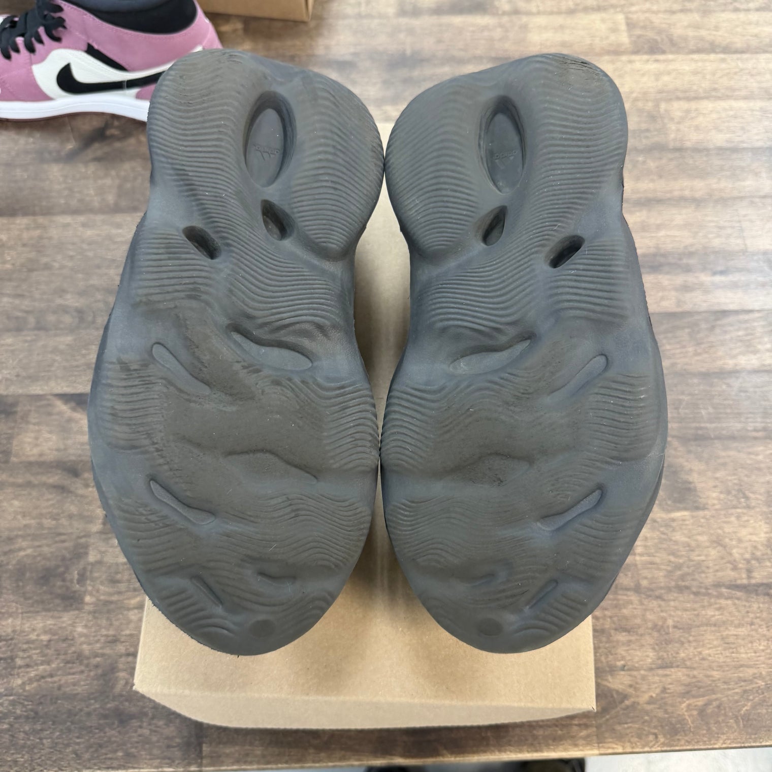 Onyx Foam RNNR (USED, No Box)