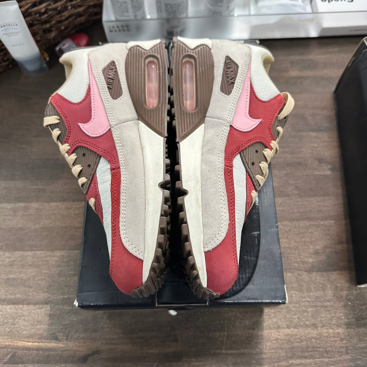 Nike Air Max 90 NRG Bacon (Used)