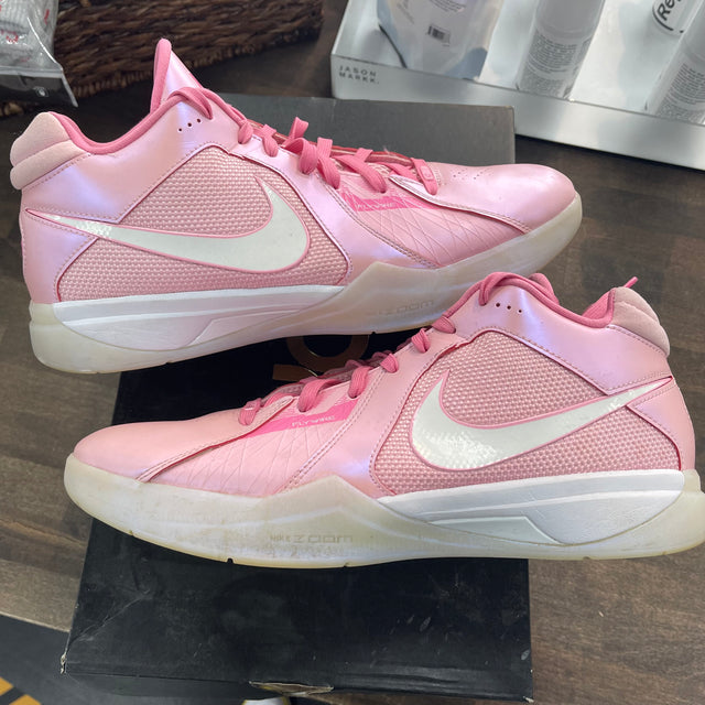 Aunt Pearl Nike Zoom KD 3 (USED)